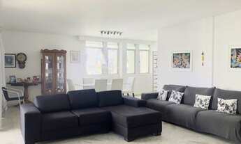 Imagem 4: Cobertura (7º andar) em Boa Viagem!