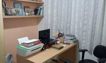 Imagem 2: Casa com 2 dormitórios à venda, 59 m² por R$ 280.000,00 - Iguaçu - Fazenda Rio Grande/PR