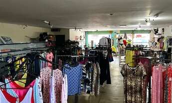 Imagem 5: Apartamento comercial no Varjão