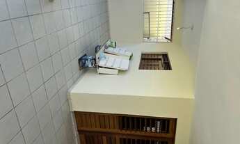 Imagem 4: Casa para aluguel com 150 metros quadrados com 3 quartos em Pedro Gondim - João Pessoa