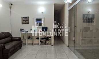 Imagem 5: Imóvel Residencial , Casa com 3 dormitórios para alugar, 250 m² por R$ 5.000/mês - Campo G