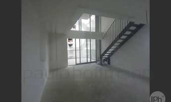 Imagem 2: Apto Duplex no Jardim América, novo - nunca habitado!