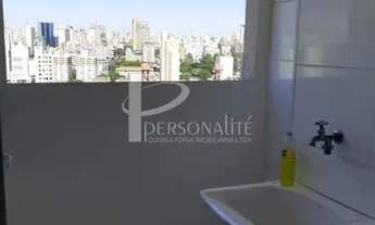 Imagem 4: Apartamento alto padrão Brás