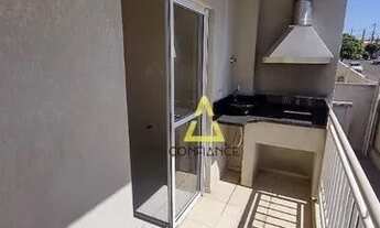 Imagem 4: Apartamento com 2 dormitórios, 75 m² - venda por R$ 360.000,00 ou aluguel por R$ 1.612,00