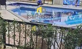 Imagem 2: Apartamento com 3 dormitórios à venda, 75 m² por R$ 340.000 - Jabutiana - Aracaju/SE