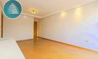 Imagem 4: Apartamento com 3 dormitórios para alugar, 130 m² por R$ 4.010,00/mês - Água Verde - Curit