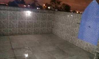 Imagem 6: ALUGO APARTAMENTO DE 2 ANDARES NA CIDADE ALTA