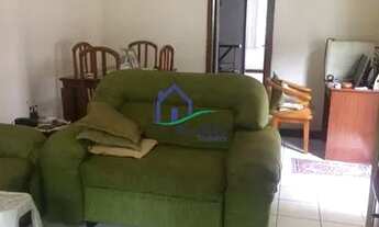 Imagem 4: CASA COM 4 DORMITÓRIOS SENDO 1 SUITE PARA VENDA POR R$ 900.000,00 EM CAMBOINHAS- NITERÓI/R