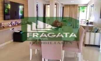 Imagem 3: CASA ARACAJU COND RESID ALAMEDA DO SOL NA ARUANA