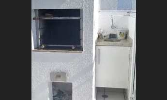 Imagem 5: Apartamento para venda com 83 metros quadrados com 3 quartos em Boa Vista - São Caetano do