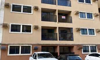 Imagem: Apartamento para aluguel com 62 metros quadrados