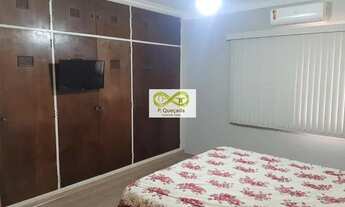 Imagem 5: EXCELENTE CASA COM 229m² CONSTRUIDA COM TERRENO 258m²