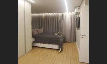 Imagem 4: Apartamento Alto Padrão Sólon