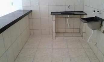 Imagem 6: Casa tipo Casa com 1 dormitório