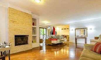 Imagem 4: Condomínio Pallazzo Adriano, Apartamento com 3 dormitórios à venda, 245 m² por R$ 3.898.00