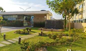 Imagem: Apartamento mobiliado com 2 dormitórios