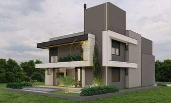 Imagem 4: CASA DE ALTO PADRÃO NO CONDOMÍNIO FECHADO BOSQUE PEIXOTO