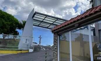 Imagem 7: Casa duplex cond.fechado semi-mobiliado 02dormitorios