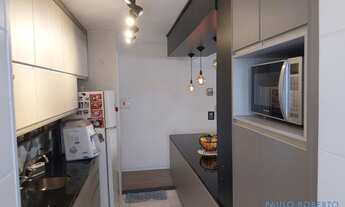 Imagem 5: APARTAMENTO - VILA BAETA NEVES - SP