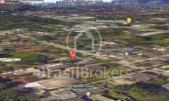 Imagem 3: Rio de Janeiro - Terreno Padrão - Vargem Grande