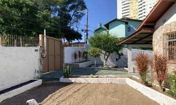 Imagem 4: Alugo excelente casa com edícula no Estreito residencial/comercial próximo as pontes