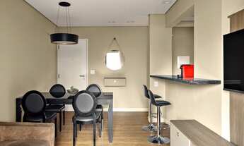 Imagem: Rua Leopoldo Couto de Magalhães Júnior