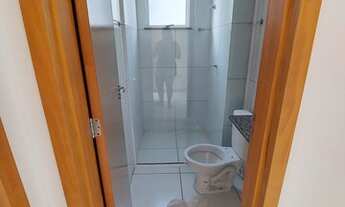 Imagem 7: Alugo apartamento // Condomínio Del Mar // 3 Quartos // Turu - São Luís - MA