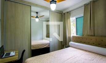 Imagem 6: Apartamento à Venda - Vila América, 2 Quartos, 48 m2