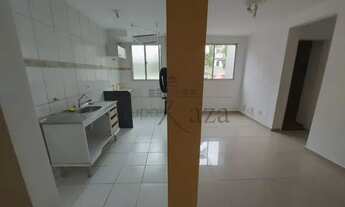 Imagem 4: Jacarei - Apartamento Padrão - jardim califonia