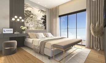 Imagem 2: Casa Duplex no Mosaico (Em Construção) 3 Qts 250m² Espaço piscina com espaço gourmet