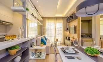 Imagem 4: Apartamento 2 dormitório e Lazer completo, condominio club