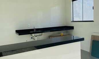 Imagem: Casa para venda tem 67 metros quadrados