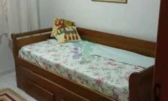 Imagem 3: Térrea para venda possui 97 metros quadrados com 3 quartos em Residencial Santa Paula - Ja