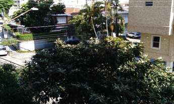 Imagem 3: Apartamento com 3 dorms, Ponta da Praia, Santos - R$ 980 mil, Cod: 3001896