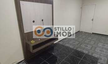 Imagem 6: RESIDENCIAL SÃO JUDAS TADEU II