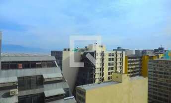 Imagem 6: Apartamento para Aluguel - Centro, 1 Quarto, 25 m2