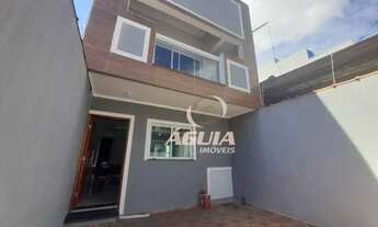 Imagem: Sobrado com 3 dormitórios à venda, 120