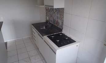 Imagem 5: Apartamento para venda com 2 quartos em Taguatinga Norte - Brasília - DF