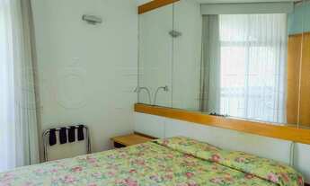 Imagem 4: Flat Address com 42m², 1 dorm e 1 vaga de garagem disponível locação no Itaim Bibi