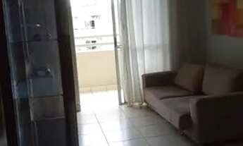 Imagem 3: Apto 2 quartos mobiliado no Portal da Amazônia II