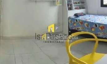 Imagem 6: Apartamento com 3 dormitórios à venda, 75 m² por R$ 340.000 - Jabutiana - Aracaju/SE