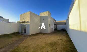 Imagem 3: Casa à venda, 2 quartos, 3 vagas, NOVO MUNDO - Uberlândia/MG