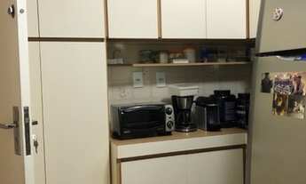 Imagem 3: Edifico Bartira Apartamento com 1 dormitório