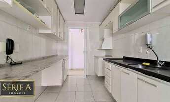 Imagem 5: Apartamento com 3 dormitórios para alugar, 94 m² por R$ 4.100,00/mês - Barra Funda - São P