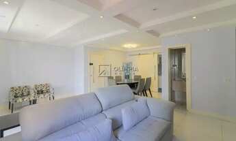 Imagem 4: Apartamento Venda 2 Dormitórios - 112 m² Brooklin