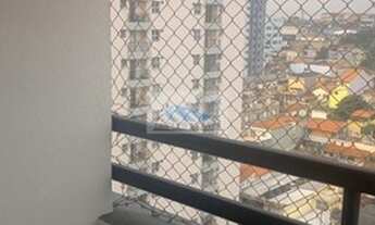 Imagem 3: Apartamento Padrão