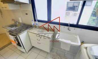 Imagem 3: Apartamento-À VENDA-Leblon-Rio de Janeiro-RJ