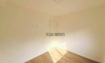 Imagem 6: Apartamento com 2 dormitórios para alugar, 40 m² por R$ 2.850,00/mês - Bela Vista - São Pa