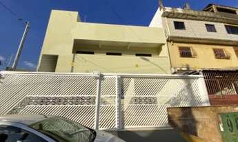 Imagem: Casa nova de alto padão, 3 quartos, sendo