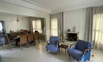 Imagem 2: São Paulo - Apartamento Padrão - Moema